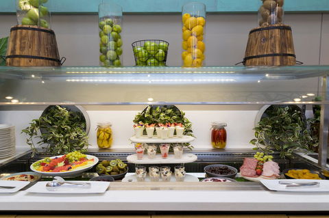 Sage Hotel Wollongong - Hervey Bay Accommodation 16