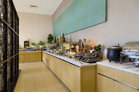 Sage Hotel Wollongong - Hervey Bay Accommodation 10