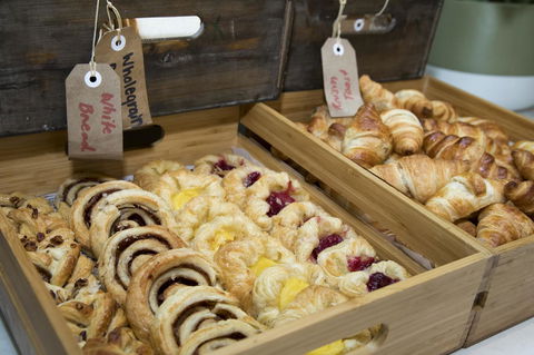 Sage Hotel Wollongong - Hervey Bay Accommodation 11