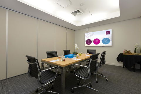 Sage Hotel Wollongong - Hervey Bay Accommodation 35