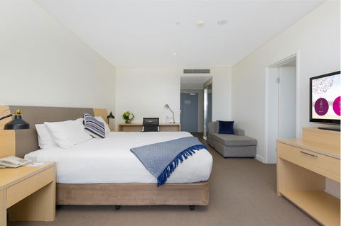 Sage Hotel Wollongong - Hervey Bay Accommodation 40