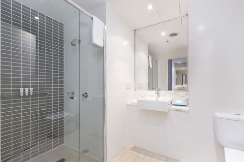 Sage Hotel Wollongong - Hervey Bay Accommodation 7