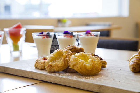 Sage Hotel Wollongong - Hervey Bay Accommodation 19