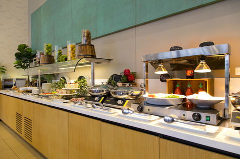 Sage Hotel Wollongong - Hervey Bay Accommodation 17