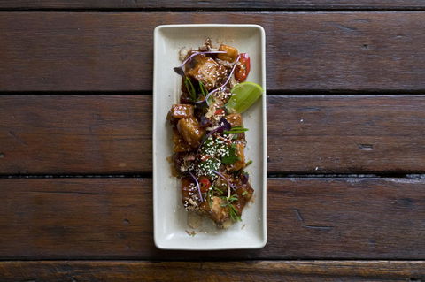 Sage Hotel Wollongong - Hervey Bay Accommodation 24