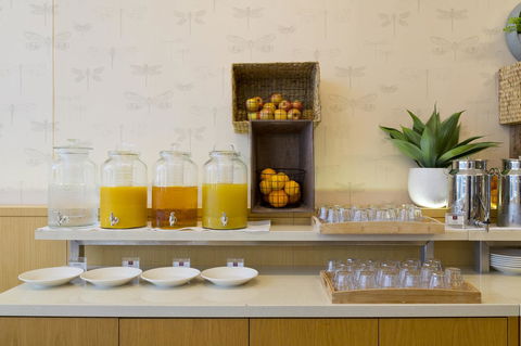 Sage Hotel Wollongong - Hervey Bay Accommodation 13