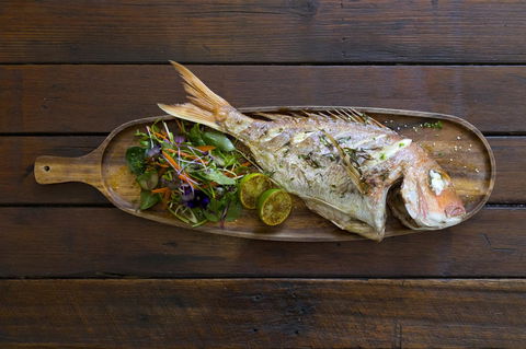 Sage Hotel Wollongong - Hervey Bay Accommodation 20