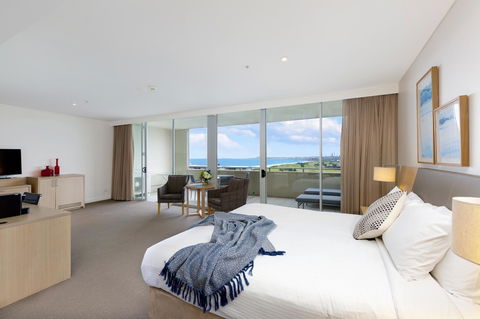 Sage Hotel Wollongong - Hervey Bay Accommodation 0