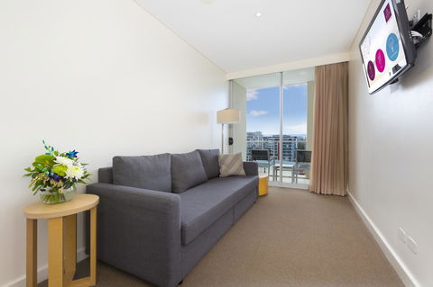 Sage Hotel Wollongong - Hervey Bay Accommodation 41