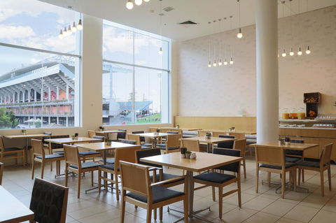 Sage Hotel Wollongong - Hervey Bay Accommodation 28