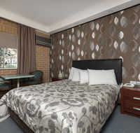 Grand Manor Motor Inn - Tourism Hervey Bay