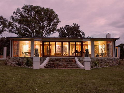 Belmont - Hervey Bay Accommodation 0