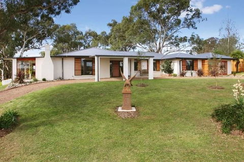 Belmont - Hervey Bay Accommodation 29