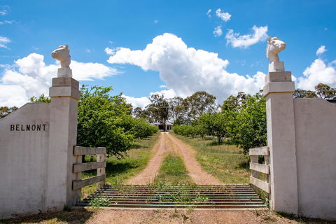 Belmont - Hervey Bay Accommodation 5