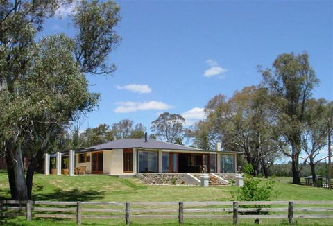 Belmont - Hervey Bay Accommodation 27