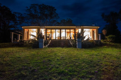 Belmont - Hervey Bay Accommodation 24