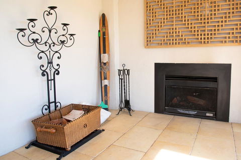 Belmont - Hervey Bay Accommodation 16