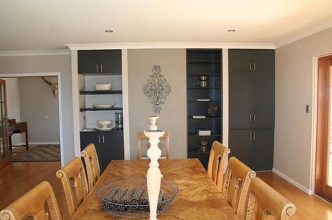 Belmont - Hervey Bay Accommodation 38
