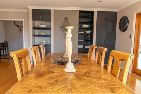 Belmont - Hervey Bay Accommodation 9
