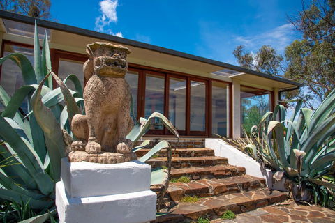 Belmont - Hervey Bay Accommodation 22
