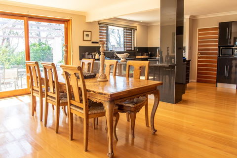 Belmont - Hervey Bay Accommodation 15