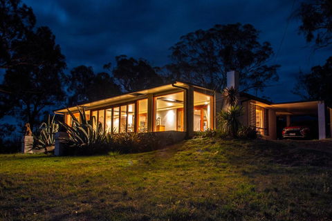Belmont - Hervey Bay Accommodation 23