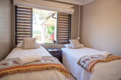 Belmont - Hervey Bay Accommodation 7