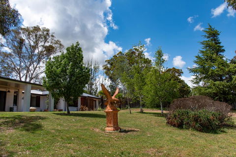 Belmont - Hervey Bay Accommodation 20