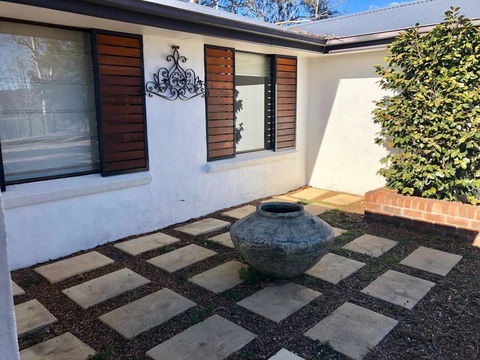 Belmont - Hervey Bay Accommodation 36