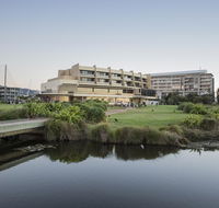 Best Western City Sands - Hervey Bay Accommodation