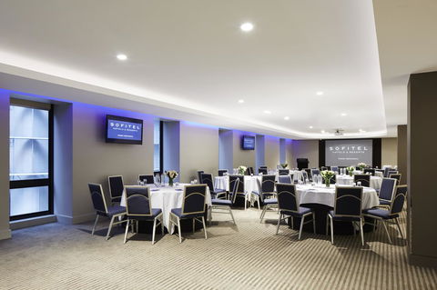 Sofitel Sydney Wentworth - Hervey Bay Accommodation 26