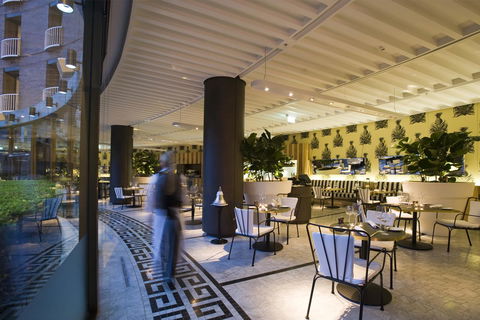 Sofitel Sydney Wentworth - Hervey Bay Accommodation 35