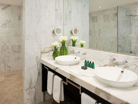 Sofitel Sydney Wentworth - Hervey Bay Accommodation 13