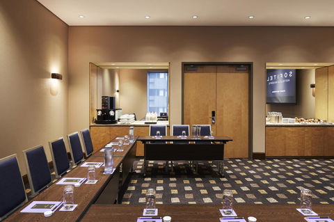 Sofitel Sydney Wentworth - Hervey Bay Accommodation 19