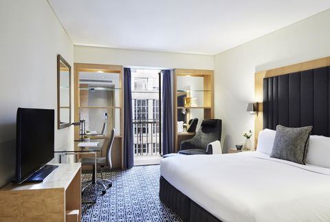 Sofitel Sydney Wentworth - Hervey Bay Accommodation 6