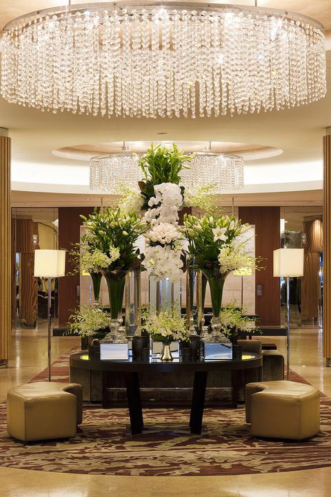 Sofitel Sydney Wentworth - Hervey Bay Accommodation 32
