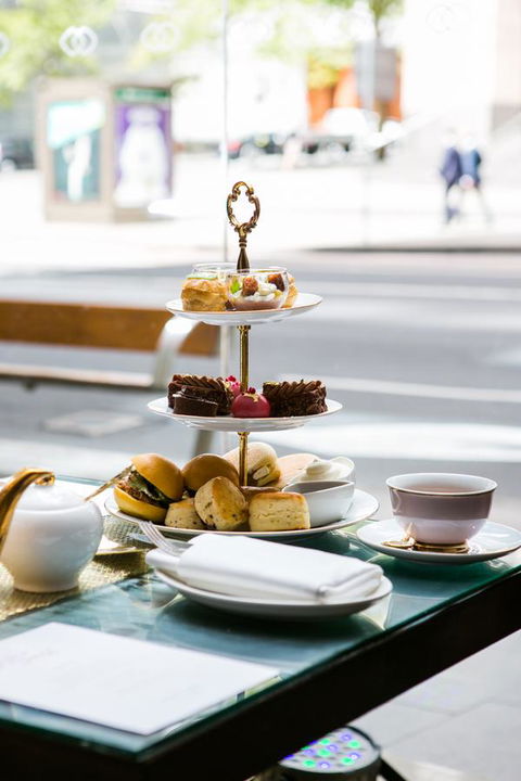 Sofitel Sydney Wentworth - Hervey Bay Accommodation 40