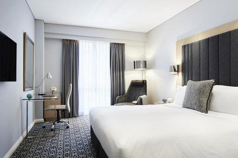 Sofitel Sydney Wentworth - Hervey Bay Accommodation 4