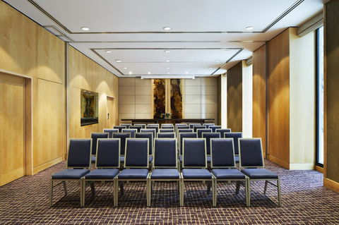 Sofitel Sydney Wentworth - Hervey Bay Accommodation 23