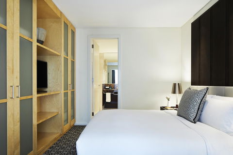 Sofitel Sydney Wentworth - Hervey Bay Accommodation 11