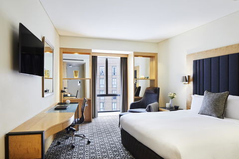 Sofitel Sydney Wentworth - Hervey Bay Accommodation 8