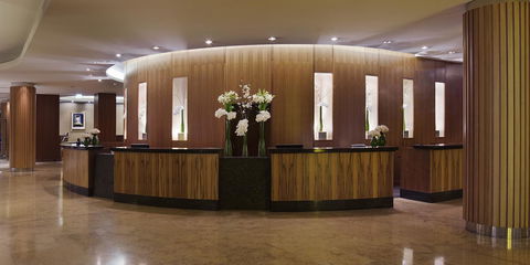 Sofitel Sydney Wentworth - Hervey Bay Accommodation 33
