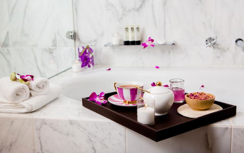 Sofitel Sydney Wentworth - Hervey Bay Accommodation 41