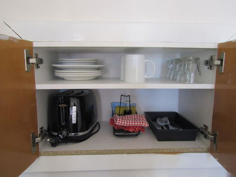 Allonville Gardens Motel - Tourism Hervey Bay 14