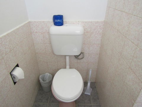 Allonville Gardens Motel - Tourism Hervey Bay 28