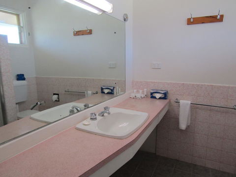 Allonville Gardens Motel - Tourism Hervey Bay 29