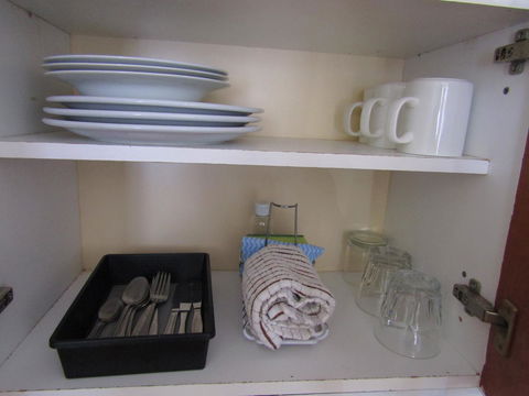 Allonville Gardens Motel - Tourism Hervey Bay 20