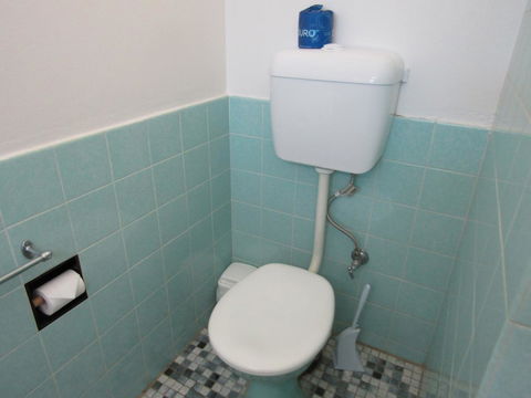 Allonville Gardens Motel - Tourism Hervey Bay 22