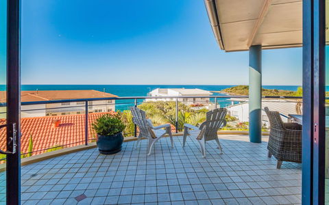 The Cove Yamba - Hervey Bay Accommodation 20