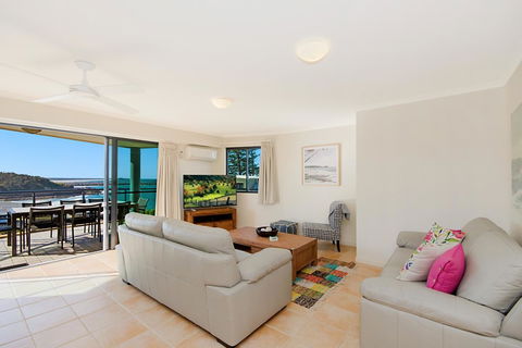 The Cove Yamba - Hervey Bay Accommodation 11